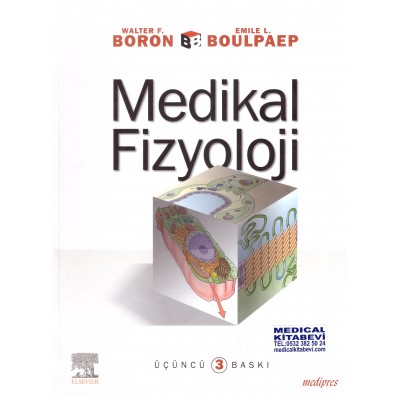 Boron Medikal Fizyoloji (Boron-Boulpaep)